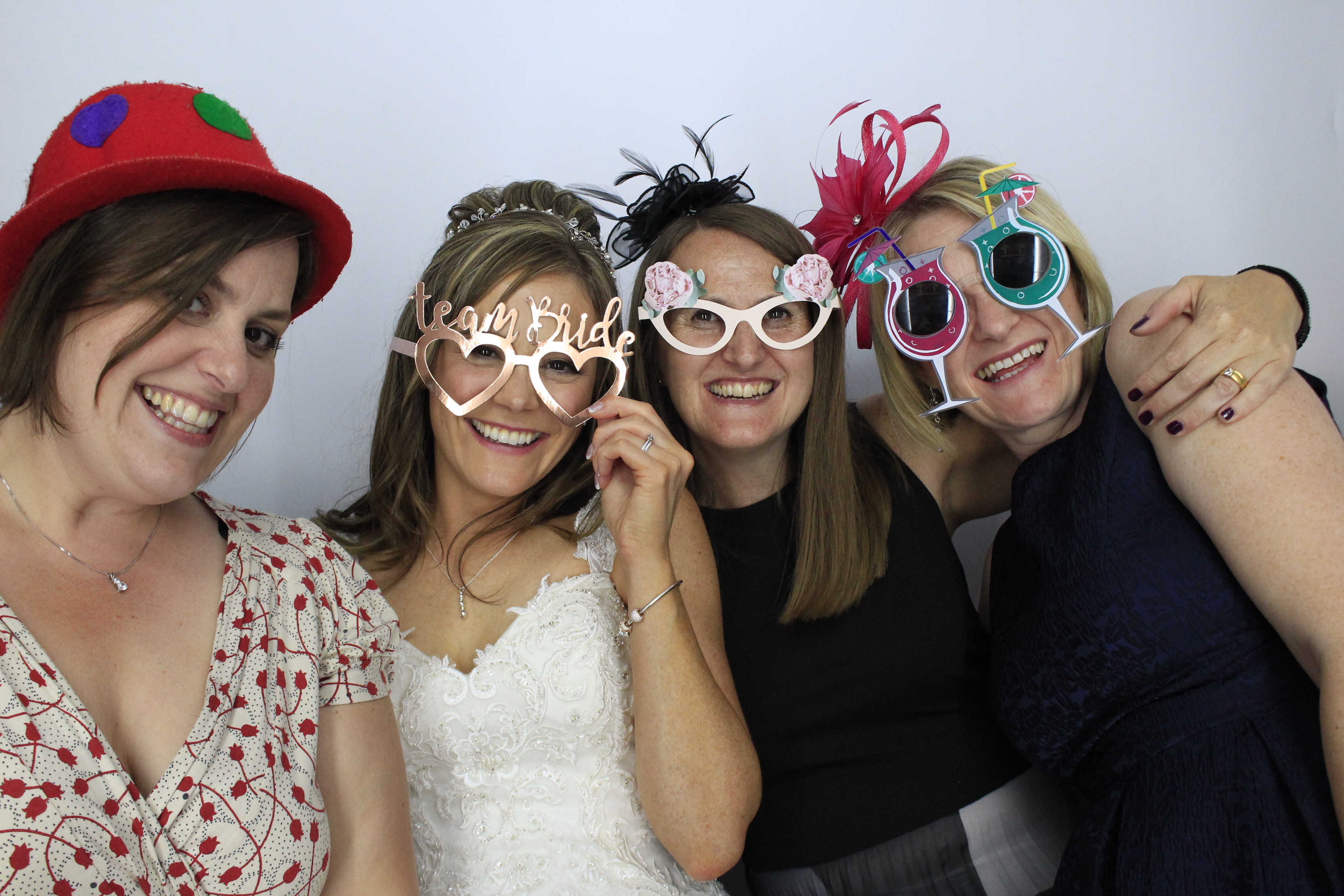 Lucy & Tim's Wedding | View more photos from the event at gallery.myphotoboothexperience.co.uk/u/MyPhotoBoothExperienceLtd/Lucy-Tims-Wedding